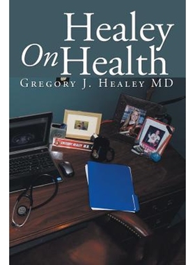 按需印刷Healey On Health[9781524557881]