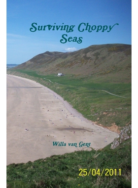 按需印刷不退不换Surviving Choppy Seas[9781291646665]