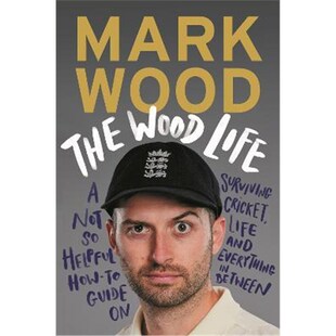 Helpful and Wood How Everything Cricket Not Surviving Life 预订The Between Guide