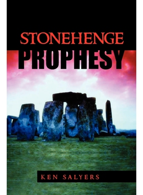 按需印刷Stonehenge Prophesy[9781456873578]