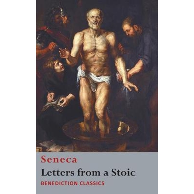 按需印刷Letters from a Stoic:Epistulae Morales ad Lucilium[9781789431285]