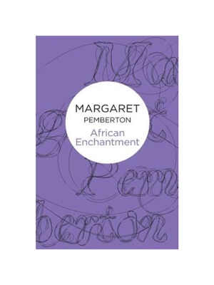 按需印刷不退不换African Enchantment[9781447244769]