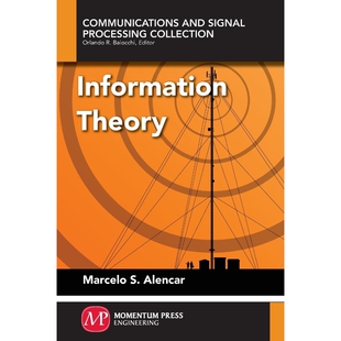 按需印刷Information Theory[9781606505281]