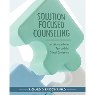 9781793579119 Counseling Focused 按需印刷不退不换Solution