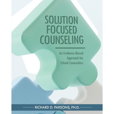 按需印刷不退不换Solution-Focused Counseling[9781793579119]
