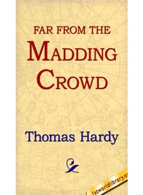 预订Far from the Madding Crowd