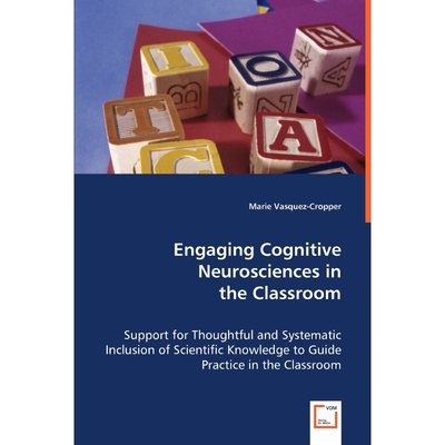 按需印刷Engaging Cognitive Neurosciences in the Classroom[9783639038347]
