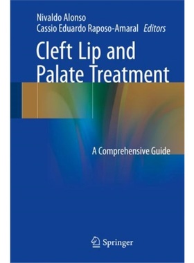 预订Cleft Lip and Palate Treatment