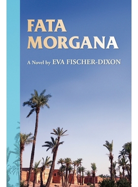 按需印刷Fata Morgana[9781436335270]