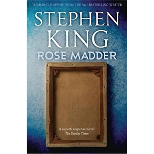 预订不退不换Rose Madder