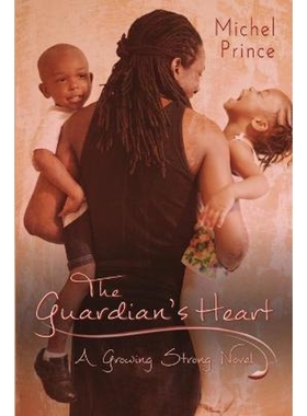 按需印刷The Guardian's Heart[9781680462999]