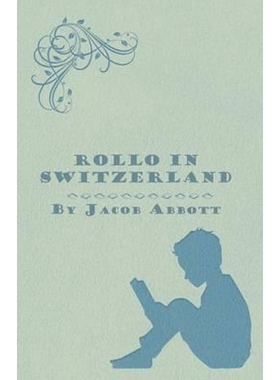 按需印刷不退不换Rollo in Switzerland[9781447471875]