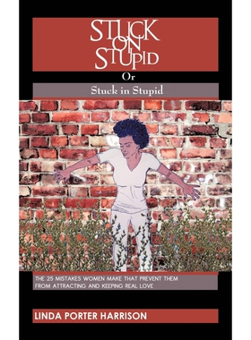 按需印刷不退不换Stuck on Stupid or Stuck in Stupid[9781468544466]