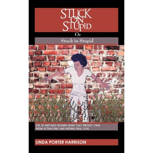 Stupid Stuck 按需印刷不退不换Stuck 9781468544466