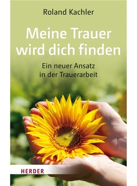 预订【德语】Meine Trauer wird dich finden[9783451600456]