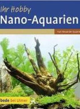 预订【德语】 Ihr Hobby Nano-Aquarien: