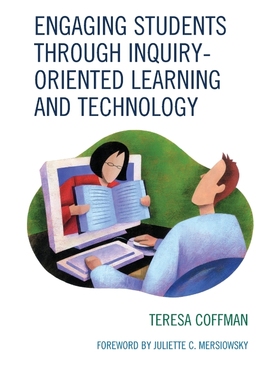 按需印刷Engaging Students through Inquiry-Oriented Learning and Technology[9781607090700]
