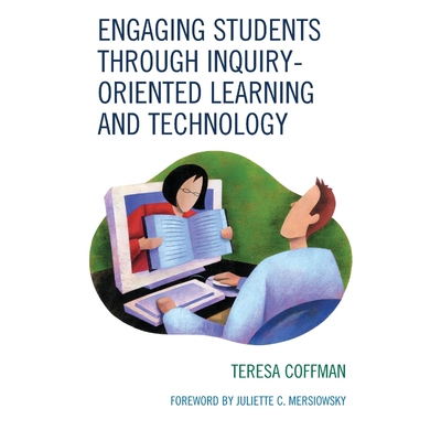 按需印刷不退不换Engaging Students through Inquiry-Oriented Learning and Technology[9781607090700]