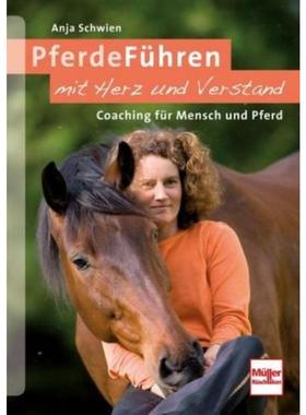 预订【德语】 PferdeFühren mit Herz und Verstand:Coaching für Mensch und Pferd