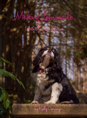 按需印刷不退不换Making Lemonade with Georgia Grace[9780464977315]