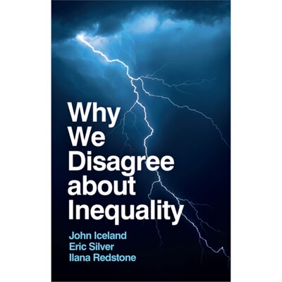 预订不退不换Why We Disagree about Inequality:Social Justic