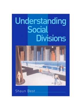 按需印刷Understanding Social Divisions[9780761942979]