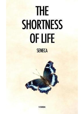 按需印刷不退不换The Shortness of Life[9791029909252]