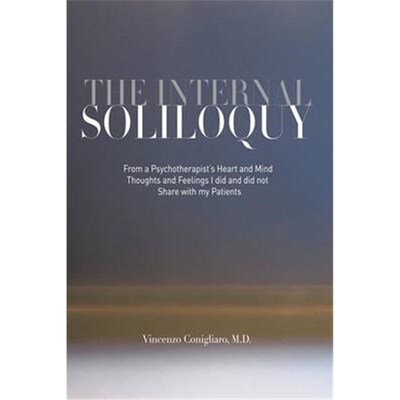 按需印刷不退不换The Internal Soliloquy[9781449046088]