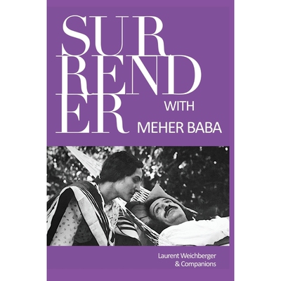 按需印刷Surrender with Meher Baba[9780578738048]