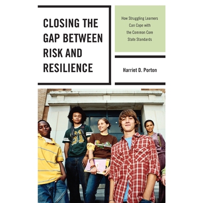 按需印刷Closing the Gap between Risk and Resilience[9781475805758]
