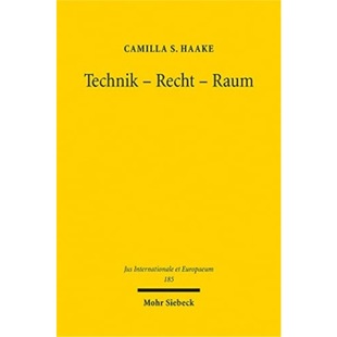 Cyberspace 预订不退不换德语 als Der Raum Technik Recht