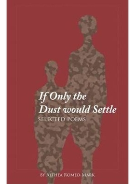 按需印刷If Only the Dust Would Settle[9781438982670]