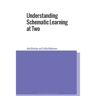 按需印刷Understanding Schematic Learning at Two[9781350085282]