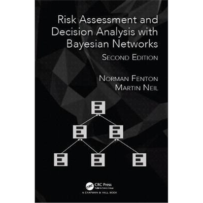 按需印刷图书Risk Assessment and Decision Analysis with Bayesian Networks[9781138035119]