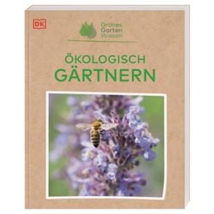 预订【德语】 Grünes Gartenwissen. Ökologisch gärtnern:
