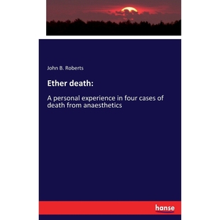 9783337907372 death 按需印刷Ether