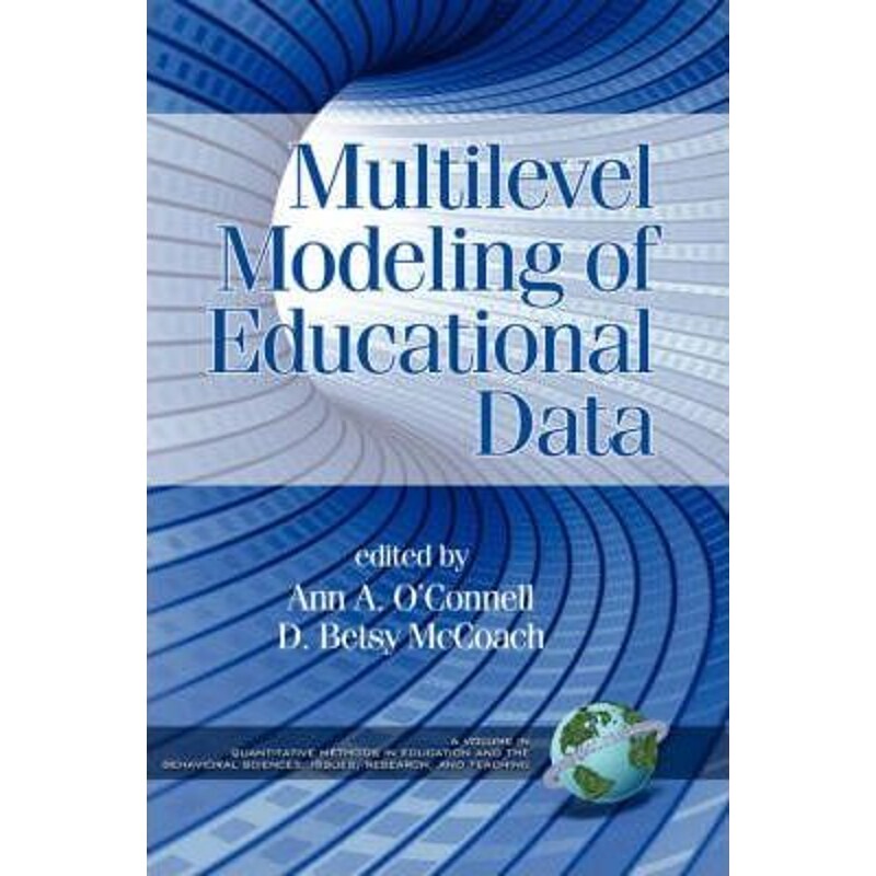 按需印刷不退不换Multilevel Modeling of Educational Data (Hc)[9781593116859]