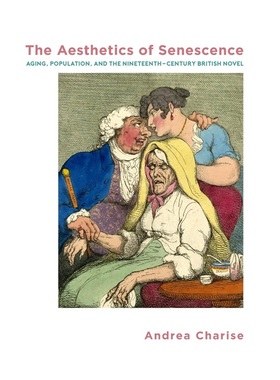 按需印刷The Aesthetics of Senescence