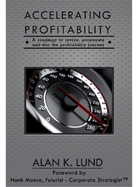 预订Accelerating Profitability[9781634432634]