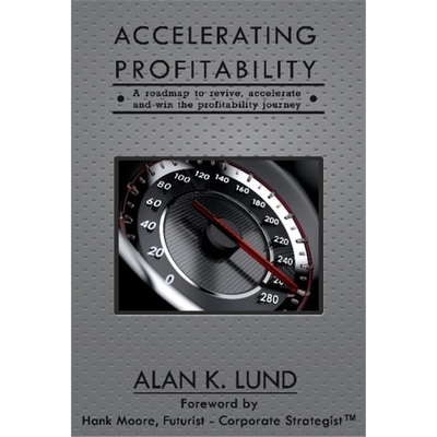 预订Accelerating Profitability[9781634432634]
