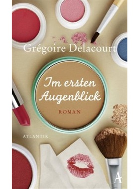 预订【德语】Im ersten Augenblick[9783455600018]