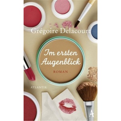 预订【德语】Im ersten Augenblick[9783455600018]