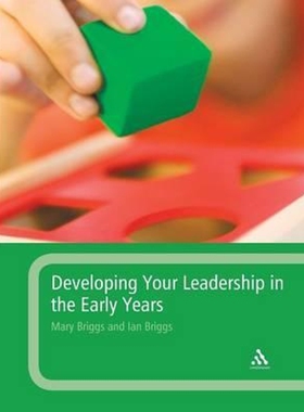 按需印刷不退不换Developing Your Leadership in the Early Years[9781847062338]