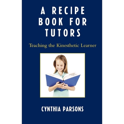按需印刷A Recipe Book for Tutors[9781578867912]