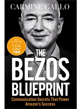 The Bezos Blueprint