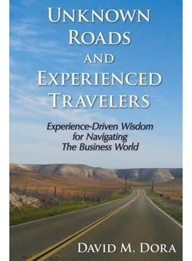 按需印刷Unknown Roads and Experienced Travelers[9781329671164]