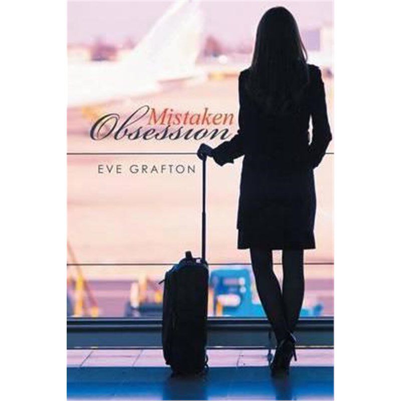 按需印刷不退不换Mistaken Obsession[9781514495131]