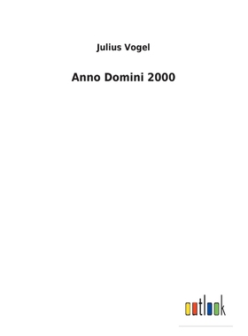 按需印刷Anno Domini 2000[9783732624775]