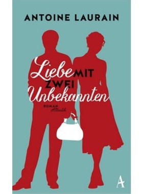 预订【德语】La femme au carnet rouge[9783455600179]