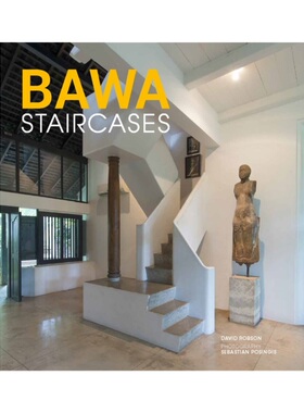 预订不退不换BAWA Staircases